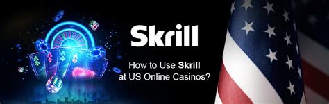 us casinos that accept skrill Checks not currently accepted by legal US online casinos